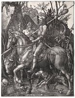Ritter, Tod und Teufel