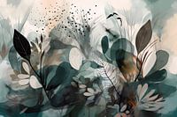 Abstract nature