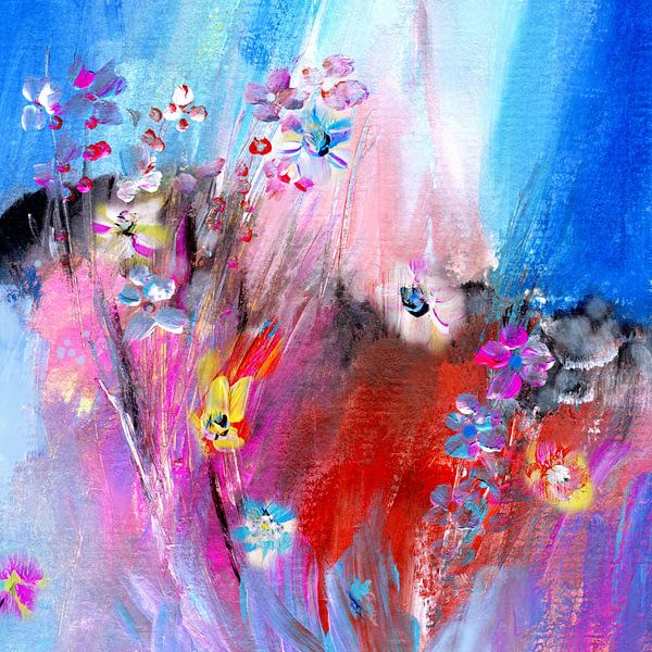 fine day von Claudia Gründler