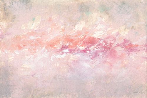 Through Fog, Danhui Nai