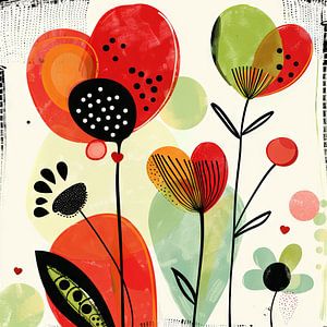 Blumen