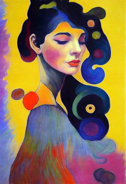 Lana by Jacky