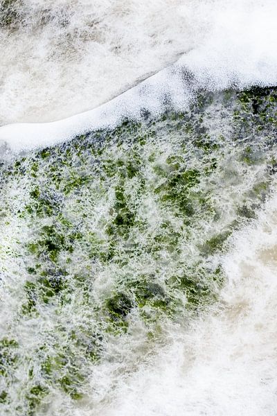 Gefrorene Kunst von Danny Slijfer Natuurfotografie