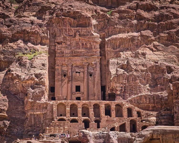 Petra1 von Christine Baumgartner