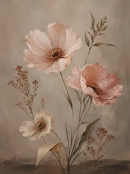 Blumenarrangement