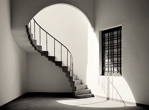 Steps in Living Heritage.