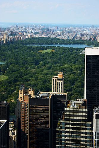 new york city ... betonnen jungle III