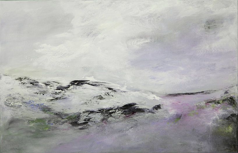 Vide Cor Meum von Markus Schon