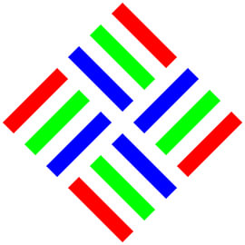 2x2 | N=3 | Kleur=3 | Permutatie 5 van 6