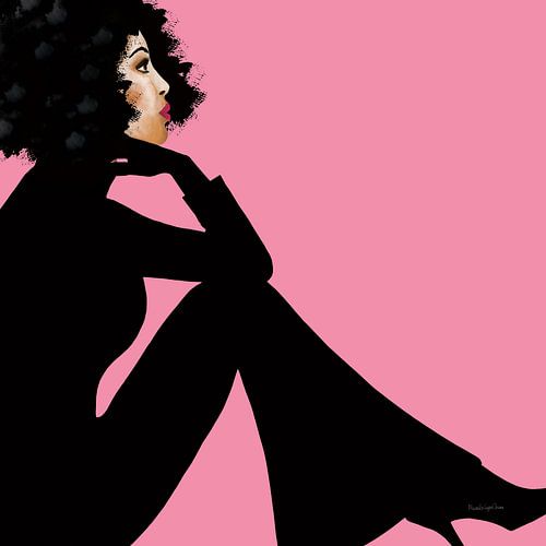 She is Everything I, Mercedes Lopez Charro