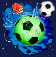 Europe football 02