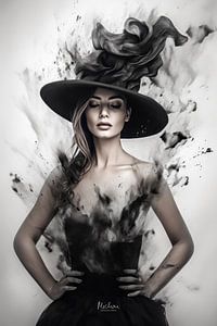 Bold - Ink Sustainable Fashion