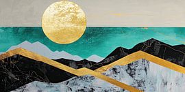 Summit Symphony sur Niklas Maximilian