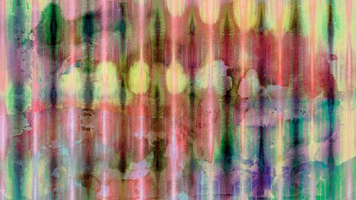 Africa Abstract
