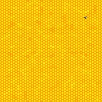 The last bee