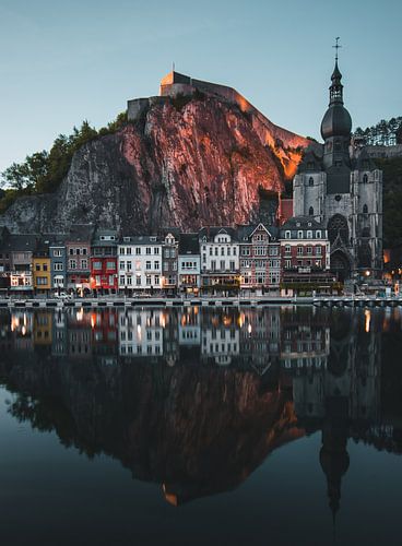 Dinant, Belgien