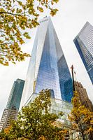 Freedom Tower, WTC, New York