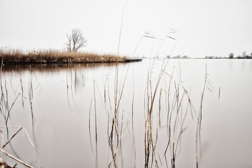 Sitebuorster Ie by Remco de Vries