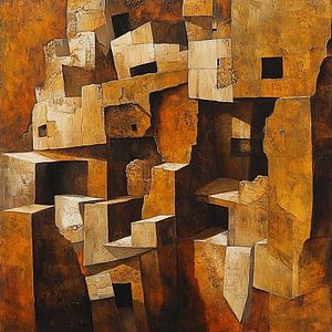 Abstrakte Geometrie