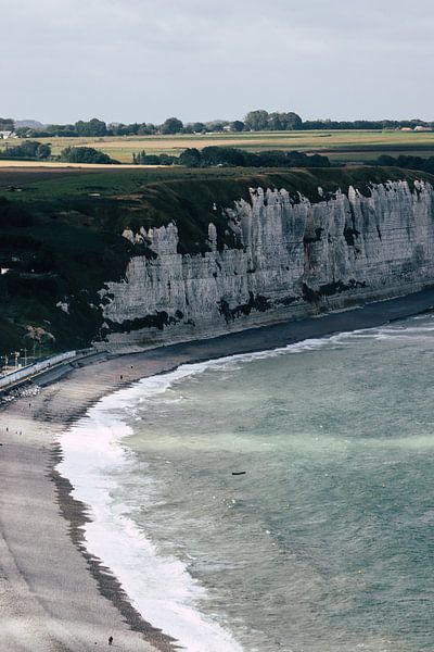 Normandie van Veri Gutte