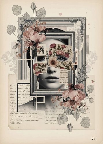 The Muse - Pop Soul Gesichter