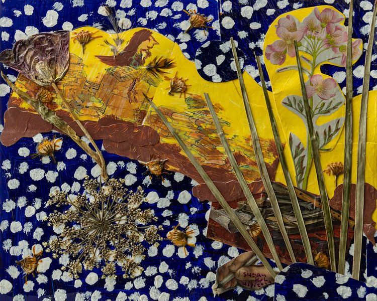 Love of books, writing and nature by Susan Hol