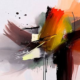 Colourful and Contemporary - PART I by Andreas Wemmje