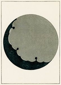 Moon illustration