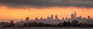 San Francisco Skyline