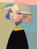 Women Painting