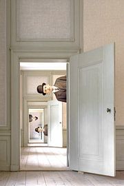 I See You Everywhere