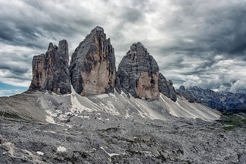 Tre Cime