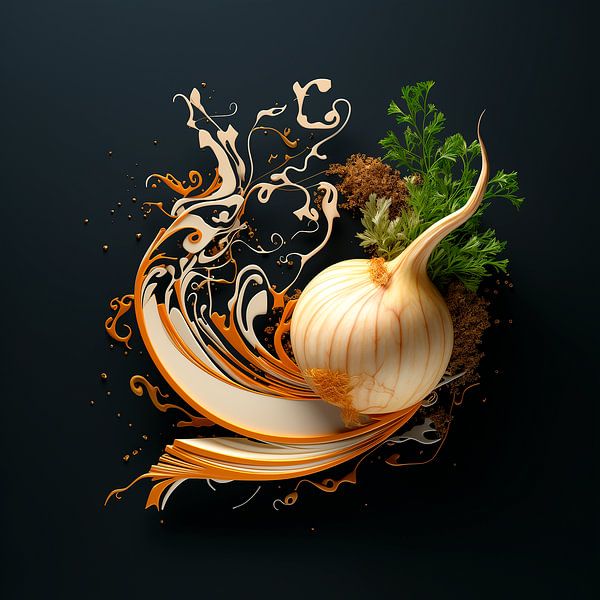 Essence of Growth by De Printerije