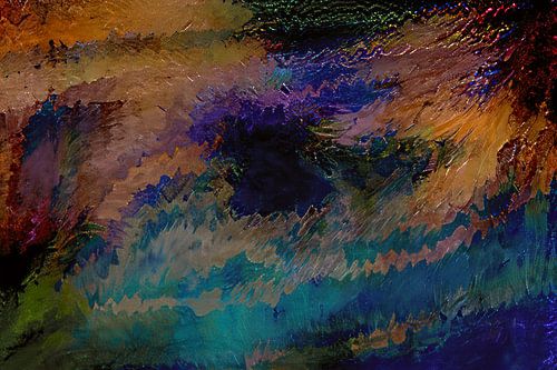 Thermisch diepzeewater