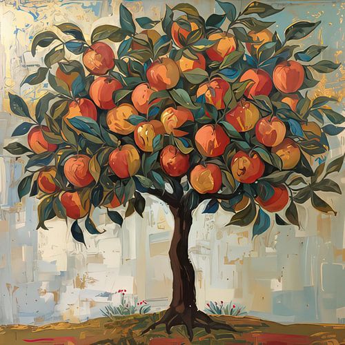 Une récolte abondante