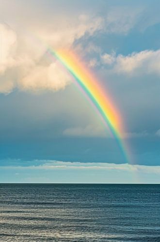Aesthetics on the beach