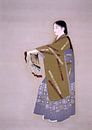 Jo-no-mai, Japanse dans, Shūhō Yamakawa van Meesterlijcke Meesters thumbnail