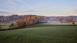 Brouillard @ Stokhem