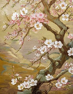 Voorjaarsfluistering van GᎥรєlค Art Ŧ๏г Y๏ย