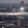 Feyenoord Stadion 20 von John Ouwens