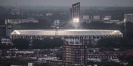 Feijenoord Stadion 20 von John Ouwens