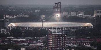 Feijenoord Stadion 20