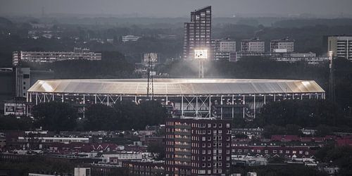 Feyenoord Stadium 20