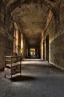 Ancien couloir