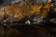 grotto by Ingrid Stel thumbnail