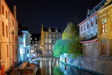Brugge die scone van HB Photography