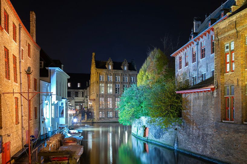 Brugge die scone van HB Photography