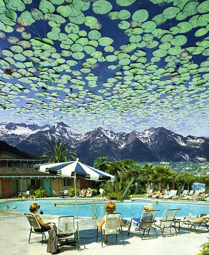 Es scheint alles wie gestern