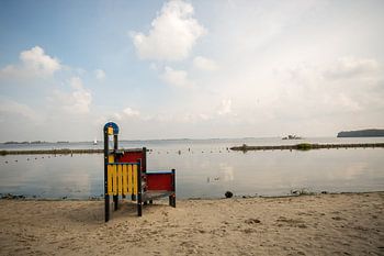 Strand Naarderbos