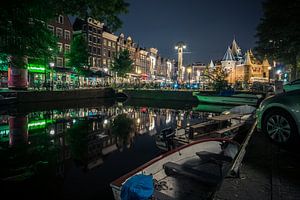 Marché de nuit